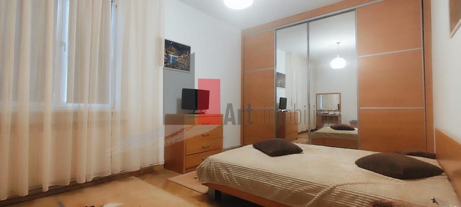 Apartament cu 3 camere  de inchiriat (Bucurestii Noi) (Pet Friendly) - 10