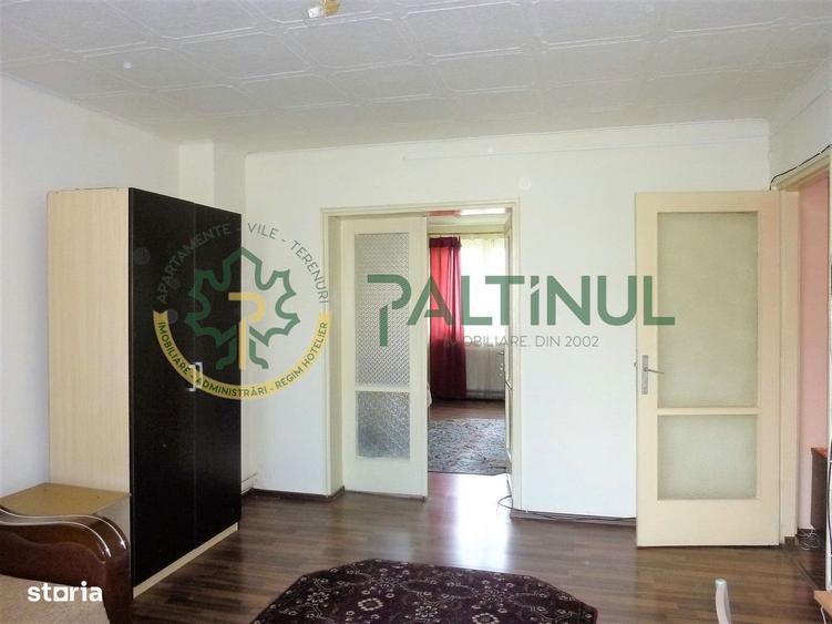 Apartament 2 camere Bulevardul Vasile Milea - 8