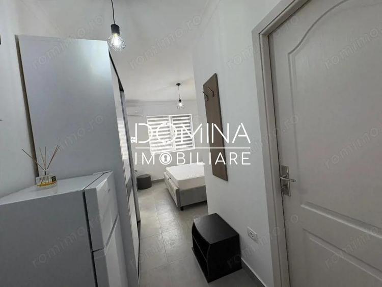 Inchiriere garsoniera moderna etaj 3, in Ansamblul ?i?e?ti Residence - 4