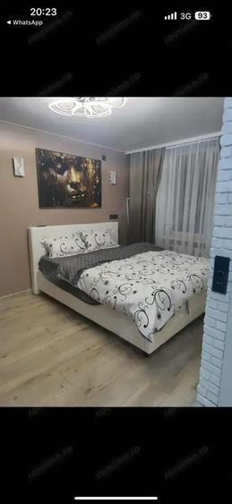 Garsoniera in zona Timpuri Noi - 3