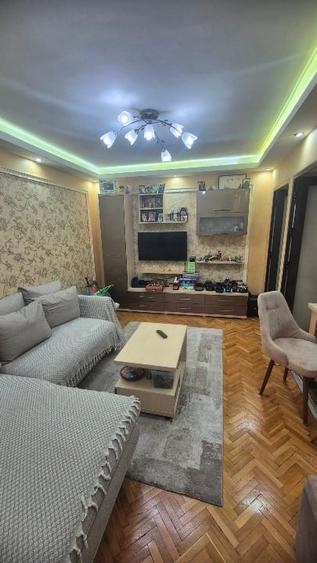 ‼️📢‼️  Apartament cu 3 camere – Etaj 1 – Central Sânmartin – 119.900 €  negocia - 1