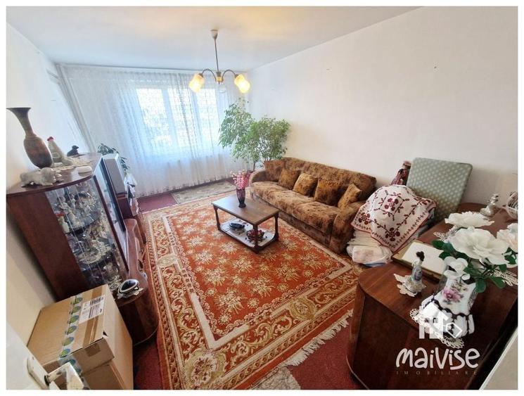 Apartament 3 camere de vanzare, str.Tudor Vladimirescu - 3