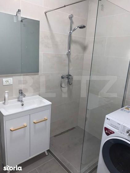 Oportunitate! Duplex mobilat si utilat, 120mp utili, Dumbravita, - 1
