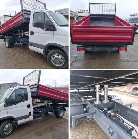 Transport ?i Demolari Profesionale - 5