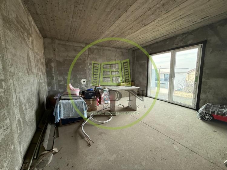 Casa S+P+M, 690 MP teren, 180,46 MP utili, Preajba, zona Capsunarie - 7