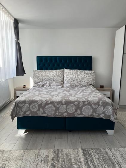 Vand apartament cu 3 camere pe Str Lunga, renovat integral - 7