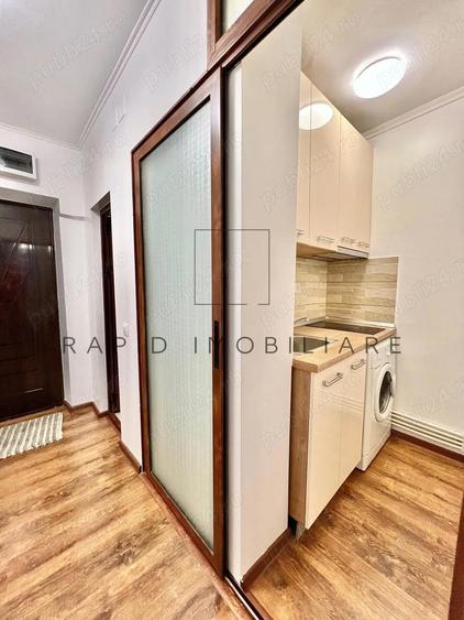 Garsoniera Ap. 1 Camera- Proaspat Igienizat Varuit - 2xLifturi - Tiglina 1 Tribunal Parc Viva Faleza - 5