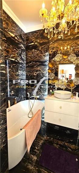 Mamaia Nord - Apartament exclusivist Mobilat LUX utilat PREMIUM - 6