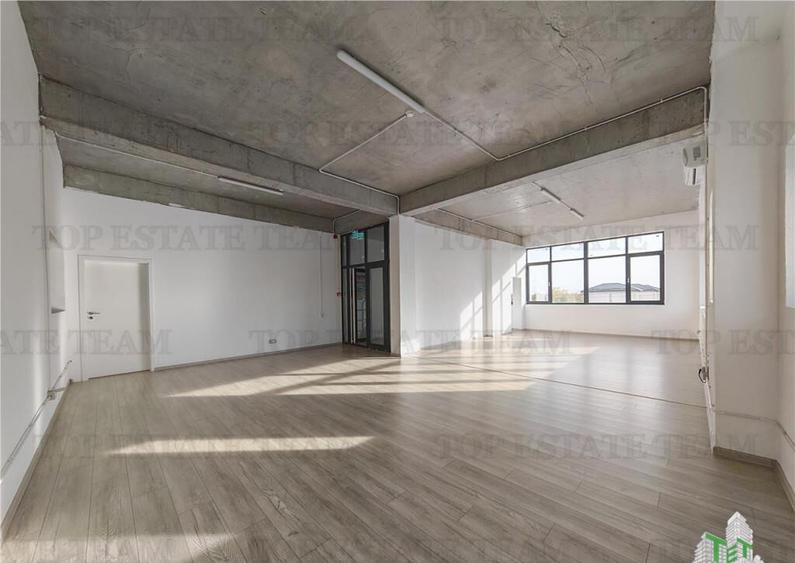 Spatiu Birouri 80mp - Tunari - 3