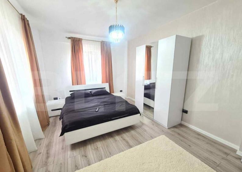 Garsoniera confort 1, de inchiriat, centrala - 4