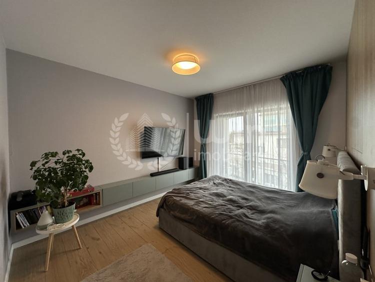 Casa cu 4 camere la cheie | 136mp | 258 teren | Buna Ziua | Macesului - 7