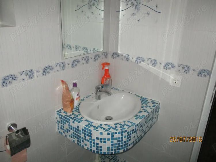 Vand casa+teren. - 3