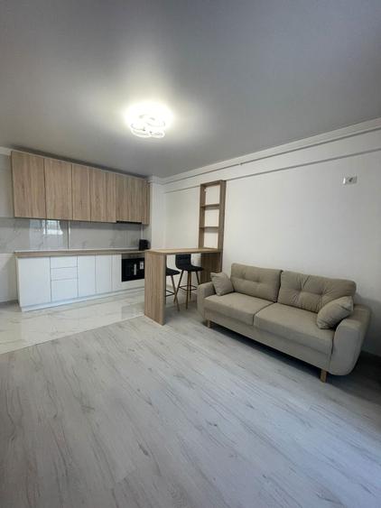 2 camere | STB in fata complexului | Bloc nou - 5