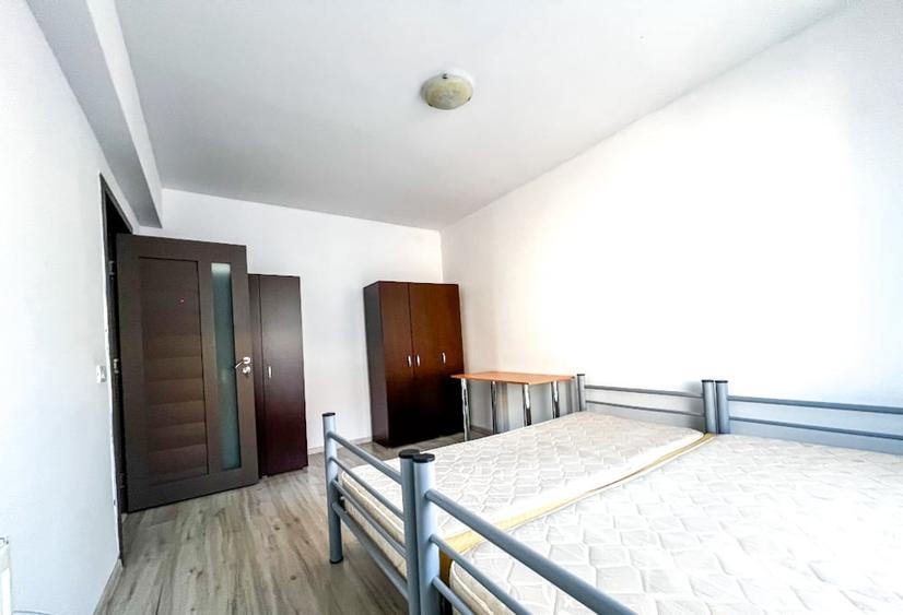 3 Camere | 2 Băi | 2 Balcoane | Mobilat și Utilat | Loc parcare | Valea Lupului - 6