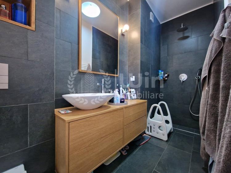 Apartament 3 camere | Bloc nou | 69mp | Parcare inclusa | Borhanci - 9