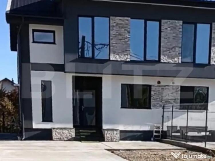 Casa noua de inchiriat, confort premium la 3 minute de T? - 18