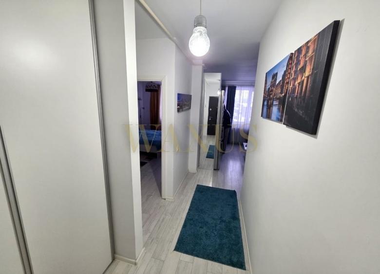 Apartament de 3 camere, parcare - 5