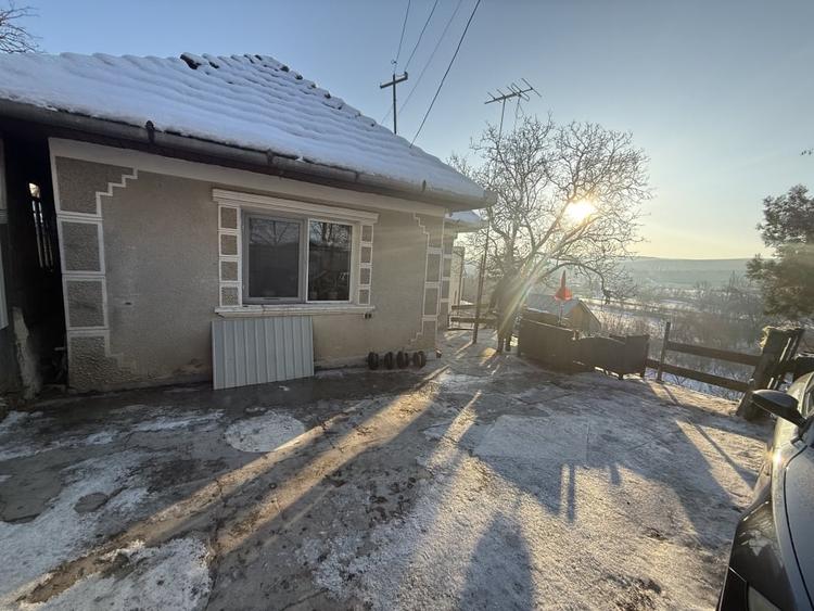 Casă individuală cu vedere panoramică spre Cluj, teren 1.650 mp, Grigorescu - 1