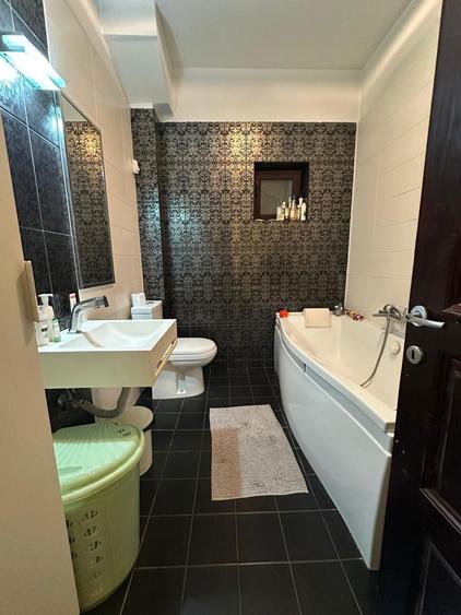 Cotroceni Panduri Demisol si Parter renovate total Curte metrou zona linistita - 11