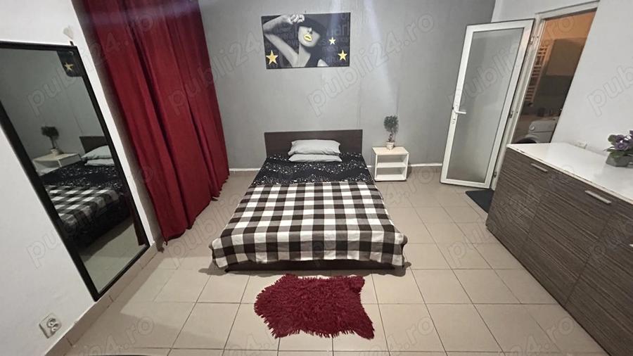 Inchiriez garsoniera Aparatorii Patriei - 3