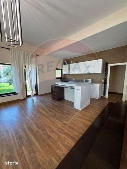 Vila premium in zona linistita aproape de Stadion si Spitalul Judetean - 2