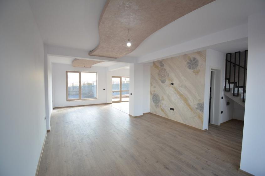 Case Spațioase, P+1E+Pod, 4 camere - Platoul Beldiman, Iași - 3