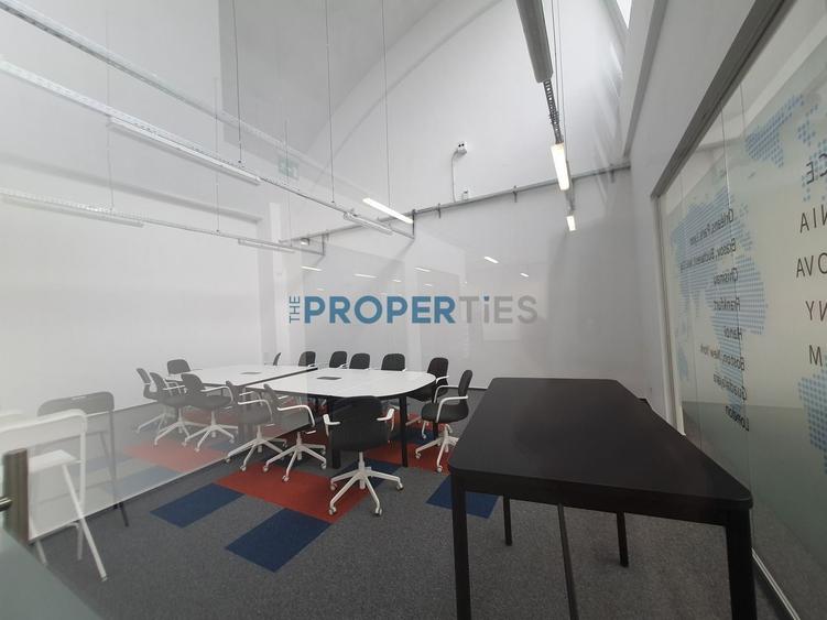 Comision 0! Spatiu birouri/fitness - 980mp - 5