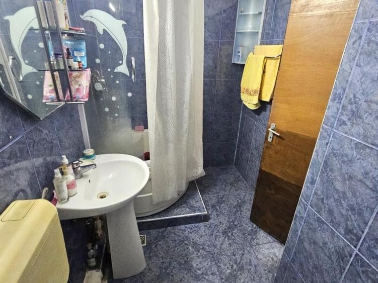 PROGRESULUI SEBASTIAN Parter 37mp Bloc mixt 1985 Cadastru Intabulare - 5