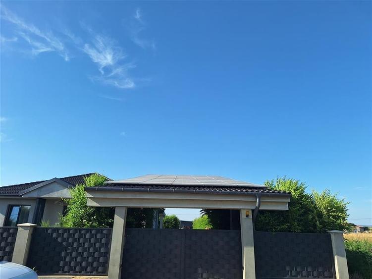 Reco, Casa Alparea - 2