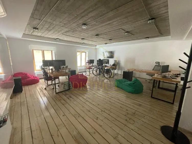 Spa?iu de Birouri de Inchiriat | Zona Unirii Timi?oara | Cladire Renovata - 6