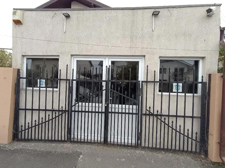 De inchiriat spa?iu comercial 16mp, Bld.Daciei nr22 GIURGIU stradal. - 4