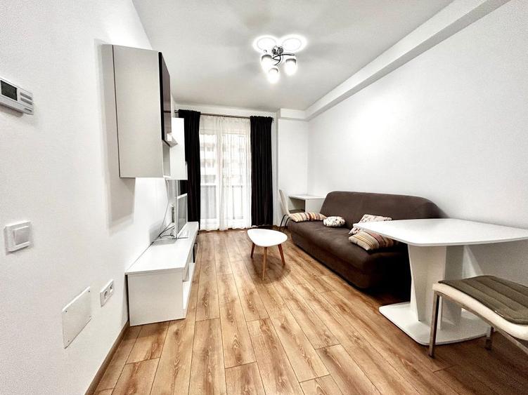 Studiou de inchiriat - 6