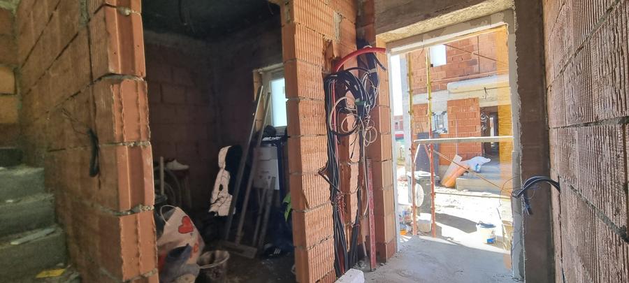 Vila individuala,ideala pt familie, - 5