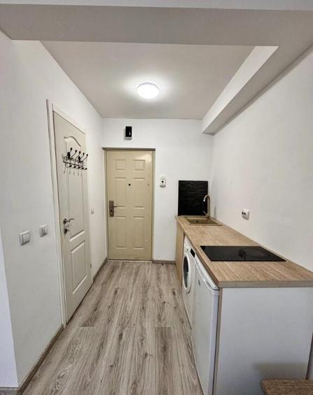 Garsoniera Plopilor - 4