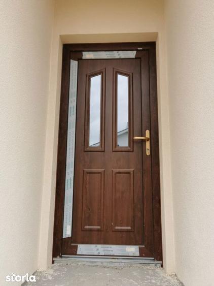 Mosnita Veche - Duplex P+pod - Su:72mp+30mp - Centrala proprie - langa - 1