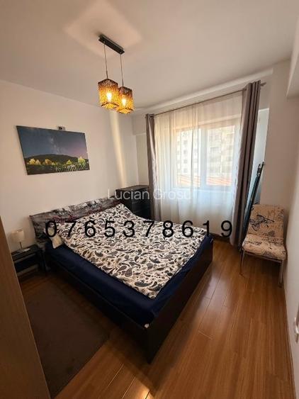 Apartament camere Jiului Soseaua Chitilei