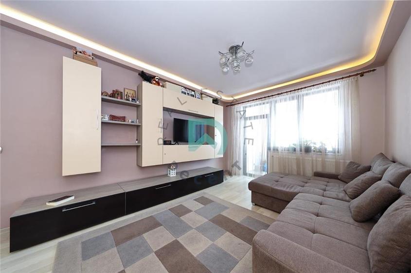 Chirie zona Coresi,  Brasov - 10