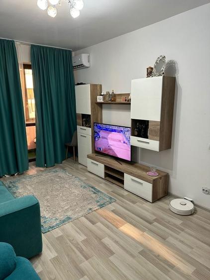 De inchriat aparatament cu 2 camere , Postalionului Berceni sector4 - 2