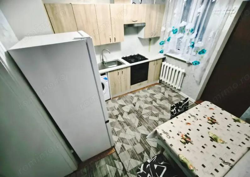 Garsoniera zona Vitan - 2