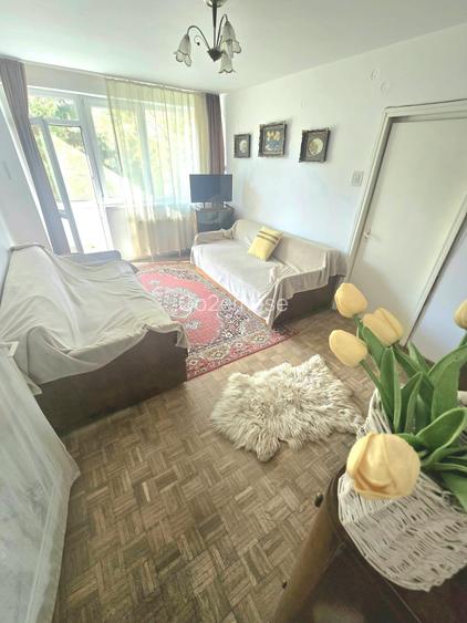 Apartament luminos 2 camere Grigorescu-Vlahuta, et. 3 Apartament luminos 2 camere Grigorescu-Vlahuta, et. 3