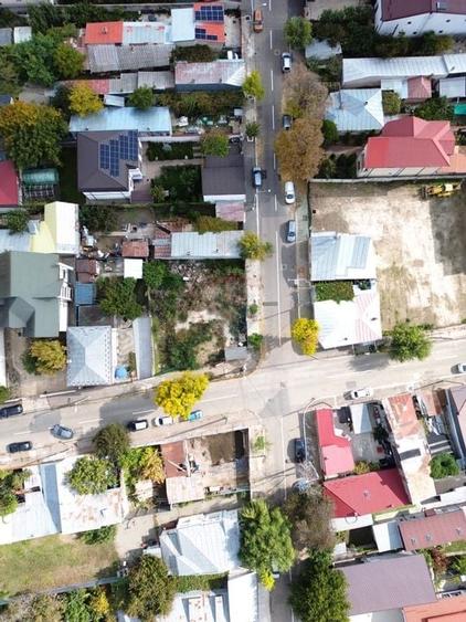 Teren de vânzare 432 mp Galați – urbanism si utilități racordate - 5