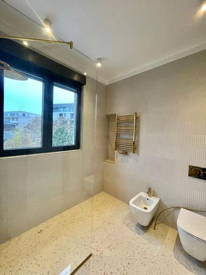Vila de inchiriat - Herastrau, Cartierul Francez, Promenada - 27