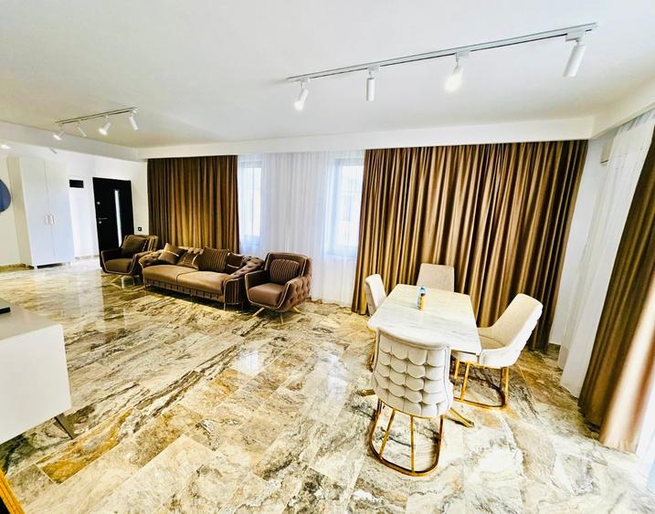 Vila noua in Balotesti- Therme- Comision 0 - 12