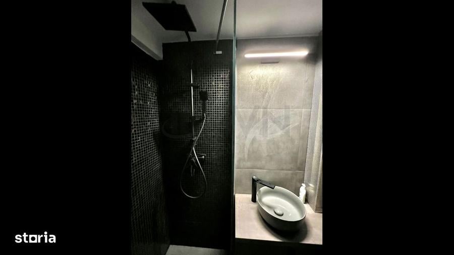 Apartament Premium 2 Camere Piata Amzei Bloc Reabilitat - 5