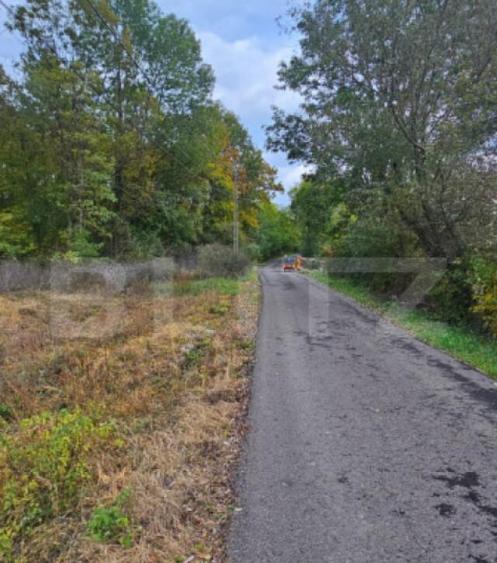 Teren intravilan parcelat - 2882 mp - Sat Bejan - 2