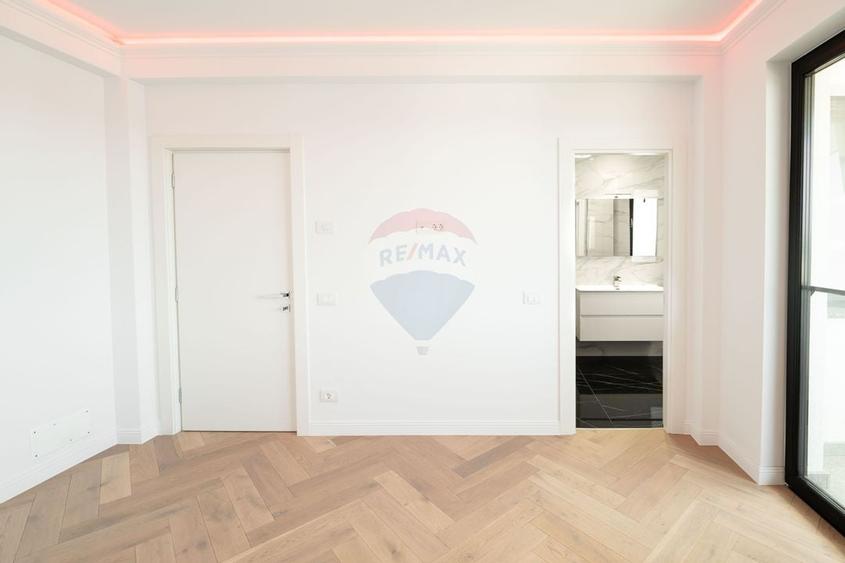 Apartament nou, 3 camere, vanzare, cartier cu paza - 22