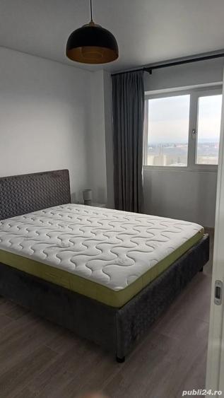 Inchiriez apartament 2 camere copou - 5