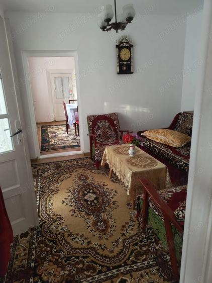 Vand casa in Comuna Daeni Jude?ul Tulcea - 5