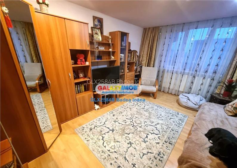 Apartament 2 camere - Metrou Titan Apartament 2 camere - Metrou Titan