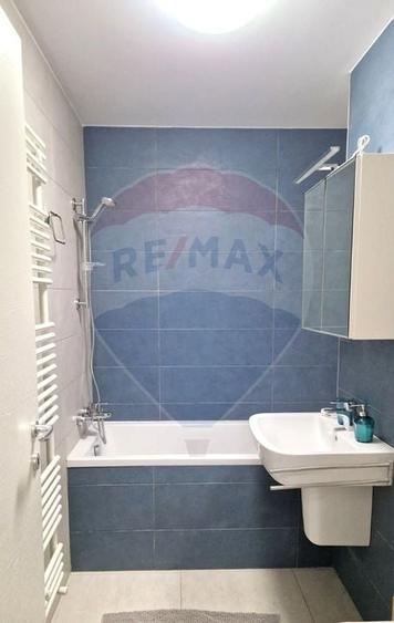 Apartament cu 1 camere de închiriat în zona Politehnica - 10